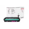 Image de Compatible cartouche de toner magenta Xerox pour Color LaserJet Enterprise M552, M553, MFP M577... - 5000 pages - 006R03796