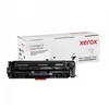 Image de Compatible cartouche de toner noir Xerox pour Color LaserJet Pro 300 M351, MFP M375, Pro 400 M451, MFP M475 - 2200 pages - 006R03803