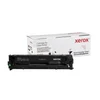 Image de Compatible cartouche de toner noir haute capacité Xerox pour Color LaserJet Pro 200 M251, MFP M276, CP1215... - 2400 pages - 006R03807
