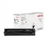 Image de Compatible cartouche de toner noir Xerox pour Color LaserJet Pro 200 M251, MFP M276, Canon MF628Cw, MF8280Cw - 1600 pages - 006R03808