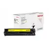 Image de Compatible cartouche de toner jaune Xerox pour Color LaserJet Pro 200 M251, MFP M276, Canon MF628Cw... - 1800 pages - 006R03810