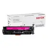 Image de Compatible cartouche de toner magenta Xerox pour Color LaserJet Pro MFP M476 - 006R03820