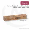Image de Cartouche de toner magenta - originale - pour Xerox WorkCentre séries 7500, 7800, 7900 - 006R01515