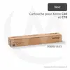 Image de Cartouche de toner noir - originale - pour la gamme Xerox C60 et C70 - 006R01655