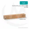 Image de Cartouche de toner cyan - originale - pour la gamme Xerox C60 et C70 - 006R01656