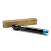 Image de Xerox cartouche de toner d'origine cyan capacité standard (9600 pages) pour Phaser 7500 - 106R01433