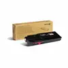 Image de Xerox cartouche de toner d'origine magenta haute capacité (4800 pages) pour Versalink C400/C405 - 106R03519