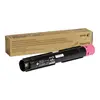 Image de Xerox cartouche de toner d'origine magenta haute capacité 10100 pages pour versalink C7000 - 106R03759