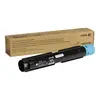Image de Xerox cartouche de toner d'origine cyan haute capacité 10100 pages pour versalink C7000 - 106R03760