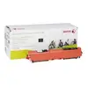 Image de Compatible cartouche de toner noir Xerox équivalent à HP CE310A (1 200 pages) - 106R02257