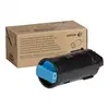 Image de Xerox cartouche de toner d'origine cyan Trés haute capacité 16800 pages pour Versalink C600N et DN - 106R03920