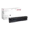 Image de Compatible cartouche de toner noir Xerox (alternative pour HP 201a) - 1500 pages - 006R03455
