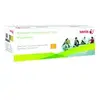 Image de Compatible Xerox HP Colour LaserJet Pro M277 - jaune - cartouche de toner (alternative pour HP 201X) - 2300 pages - 006R03460
