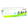 Image de Compatible Xerox cartouche de toner cyan (alternative pour HP 508A) - 5000 pages - 006R03467