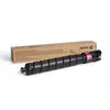 Image de Xerox cartouche de toner magenta grande capacité d'origine (16500 pages) pour VersaLink C8000 - 106R04051