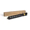 Image de Xerox cartouche de toner jaune grande capacité d'origine (16500 pages) pour VersaLink C8000 - 106R04052