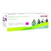 Image de Compatible cartouche de Xerox magenta pour HP CF413A 2900 pages - 006R03518