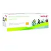 Image de Compatible cartouche de toner jaune Xerox (alternative pour HP CF410X) - 5000 pages - 006R03553