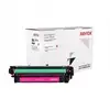 Image de Compatible cartouche de toner magenta Xerox pour Color LaserJet Enterprise CP4025, CP4525 - 11000 pages - 006R03678