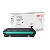 Image de Compatible cartouche de toner noir haute capacité Xerox pour Color LaserJet Enterprise M552, M553, MFP M577... - 12500 pages - 006R03679