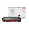 Image de Compatible cartouche de toner magenta haute capacité Xerox pour Color LaserJet Enterprise M552, M553, MFP M577... - 9500 pages - 006R03682