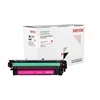 Image de Compatible cartouche de toner magenta Xerox pour LaserJet Enterprise 500 color M551, MFP M575, Pro MFP M570... - 6000 pages - 006R03687