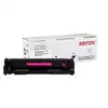 Image de Compatible cartouche de toner magenta Xerox pour Color LaserJet Pro M252, MFP M274, M277, Canon LBP612... - 1400 pages - 006R03691