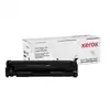 Image de Compatible cartouche de toner noir haute capacité Xerox pour Color LaserJet Pro M252, MFP M274, M277... - 2800 pages - 006R03692