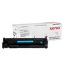 Image de Compatible cartouche de toner cyan haute capacité Xerox pour Color LaserJet Pro M252, MFP M274, M277... - 2300 pages - 006R03693