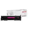 Image de Compatible cartouche de toner magenta haute capacité Xerox pour Color LaserJet Pro M252, MFP M274, M277... - 2300 pages - 006R03695