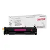Image de Compatible cartouche de toner magenta Xerox pour Color LaserJet Pro M452, MFP M377, M477, Canon LBP654... - 2300 pages - 006R03699