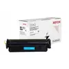 Image de Compatible cartouche de toner cyan haute capacité Xerox pour Color LaserJet Pro M452, MFP M377, M477... - 5000 pages - 006R03701