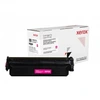 Image de Compatible cartouche de toner magenta haute capacité Xerox pour Color LaserJet Pro M452, MFP M377, M477... - 5000 pages - 006R03703