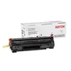 Image de Compatible cartouche de toner noir Xerox pour LaserJet P1005, P1006, P1505, M1120, M1522, Pro P1102... - 2000 pages - 006R03708