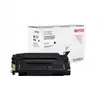 Image de Compatible cartouche de toner noir haute capacité Xerox pour LaserJet Enterprise P3011, P3015, MFP M521, Flow MFP M525 - 12500 pages - 006R03628