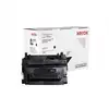 Image de Compatible cartouche de toner noir Xerox pour LaserJet Enterprise 600 M601, M602, M603, M4555 MFP - 10000 pages - 006R03632