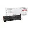 Image de Compatible cartouche de toner noir Xerox pour LaserJet Pro M12, MFP M26 - 1000 pages - 006R03644