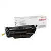 Image de Compatible cartouche de toner noir Xerox pour LaserJet 1010, 1012, 1015, 1018, 1020, 1022, 3015, 3020, 3030, 3050... - 2000 pages - 006R03659