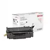Image de Compatible cartouche de toner noir Xerox pour LaserJet 1160, 1320, 3390, 3392, P2014, P2015, MFP M2727 - 3000 pages - 006R03665
