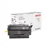 Image de Compatible cartouche de toner noir haute capacité Xerox pour LaserJet 1320, 3390, 3392, P2014, P2015, MFP M2727 - 6000 pages - 006R03666