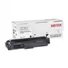 Image de Compatible cartouche de toner noir Xerox pour Brother HL-3140, HL-3170, HL-3180, MFC-9130, MFC-9330, MFC-9340 - 2500 pages - 006R03712