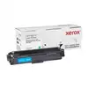 Image de Compatible cartouche de toner cyan Xerox pour Brother HL-3140, HL-3170, HL-3180, MFC-9130, MFC-9330, MFC-9340 - 1400 pages - 006R03713