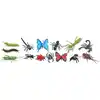 Image de Figurines insectes