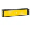 Image de HP 991X - à rendement élevé - jaune PageWide - cartouche d'encre d'origine - M0J98AE