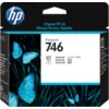 Image de HP 746 - tête d'impression