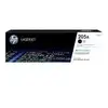 Image de HP 205A - noir LaserJet - cartouche de toner d'origine (CF530A) - 1100 pages
