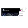 Image de Cartouche de toner magenta HP d'origine 205A - 900 pages - CF533A