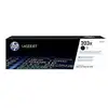 Image de HP cartouche de toner d'origine noir 203X (3200 pages) - CF540X