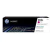 Image de HP cartouche de toner d'origine magenta 203X (2500 pages) - CF543X