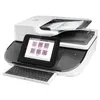 Image de HP Digital Sender Flow 8500fn2 - scanner de documents - modèle bureau - USB 2.0, Gigabit LAN, USB 2.0 (Host)